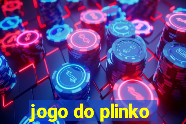 jogo do plinko